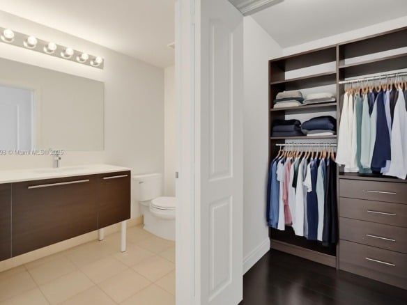 1900 N Bayshore Dr # 3207, Miami FL 33132 — #A11875598