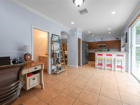 1316 SE 18th Ter, Homestead FL 33035 — #A11875604