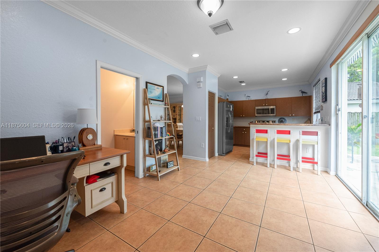 1316 SE 18th Ter, Homestead FL 33035 — #A11875604