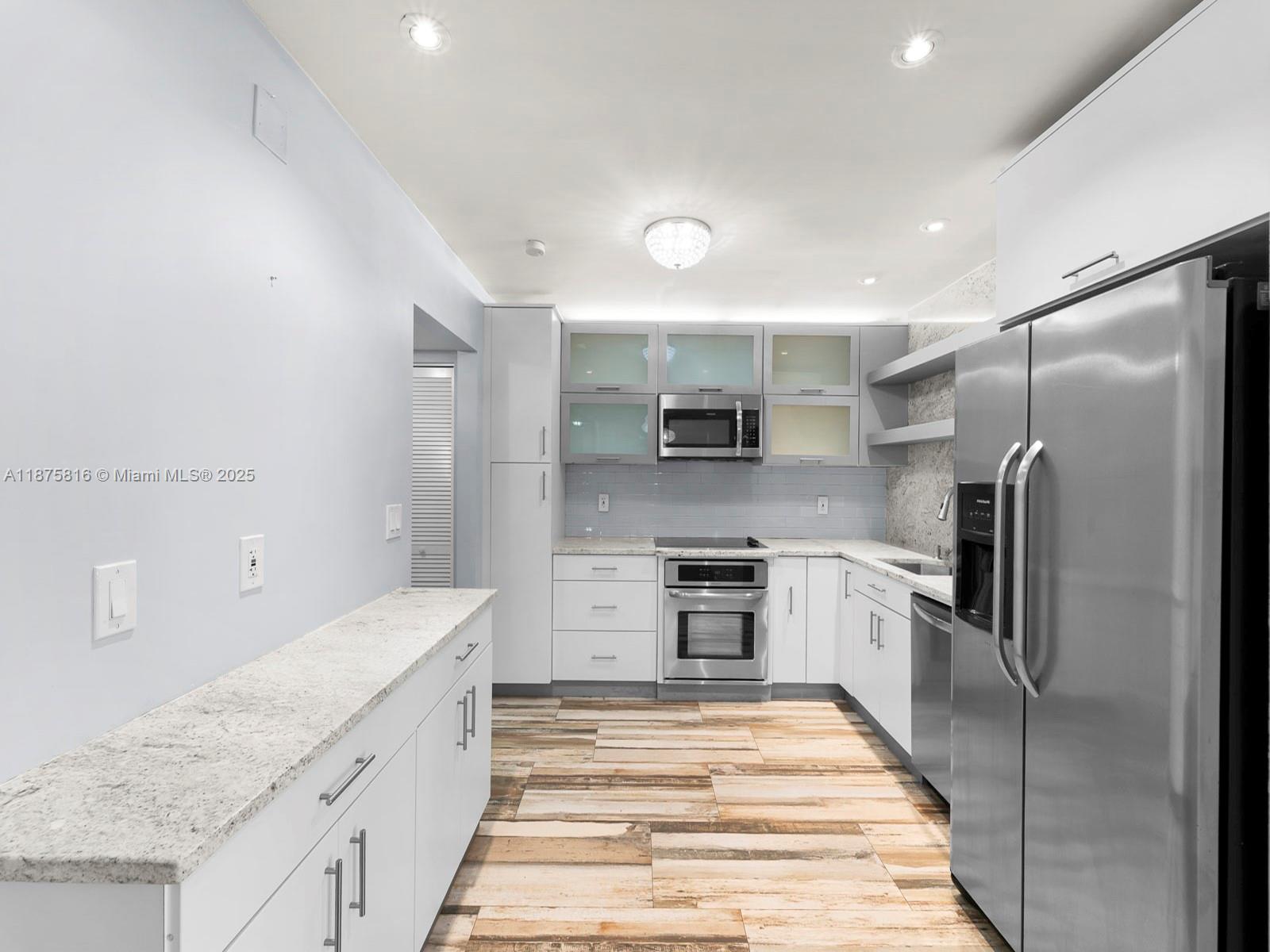 2301 S Ocean Dr # 307, Hollywood FL 33019 — #A11875816