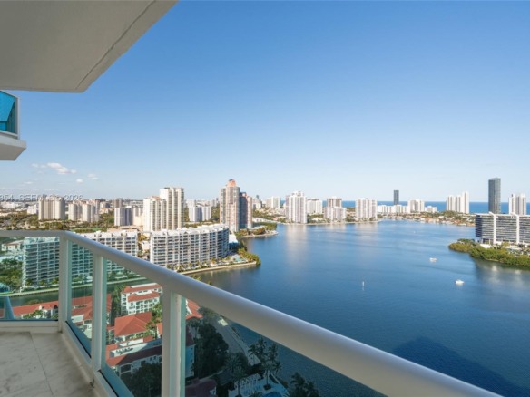 3301 NE 183rd St, Aventura FL 33160 — #A11875854