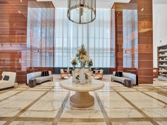 17475 Collins Ave # 503, Sunny Isles Beach FL 33160 — #A11875923