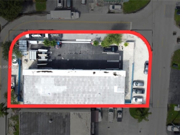 2757 W 77th Pl, Hialeah FL 33016 — #A11875978