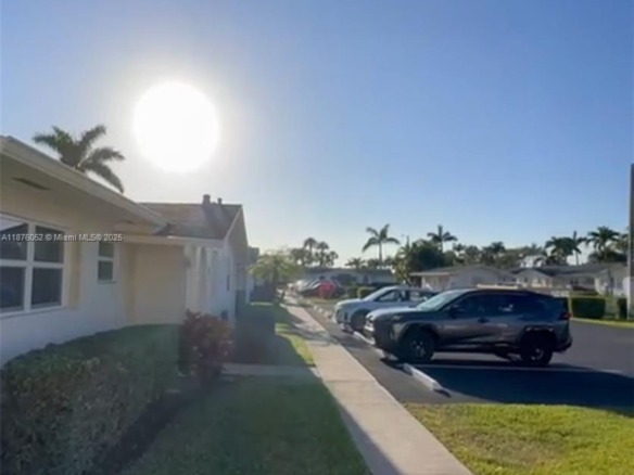 2622 E Emory Drive # I, West Palm Beach FL 33415 — #A11876052