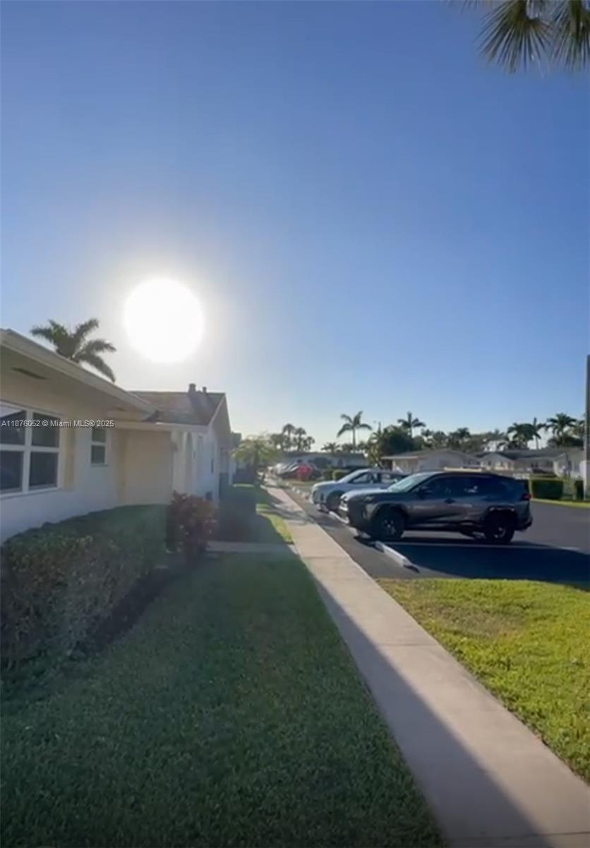 f3b61b38-7456 2622 E Emory Drive # I, West Palm Beach FL 33415 — #A11876052
