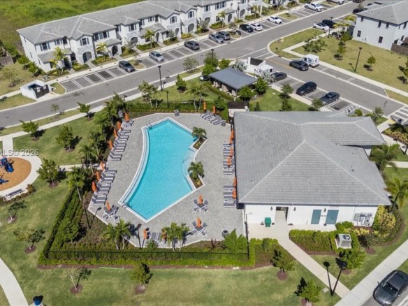 13378 SW 287th Ter # 13378, Homestead FL 33033 — #A11876169