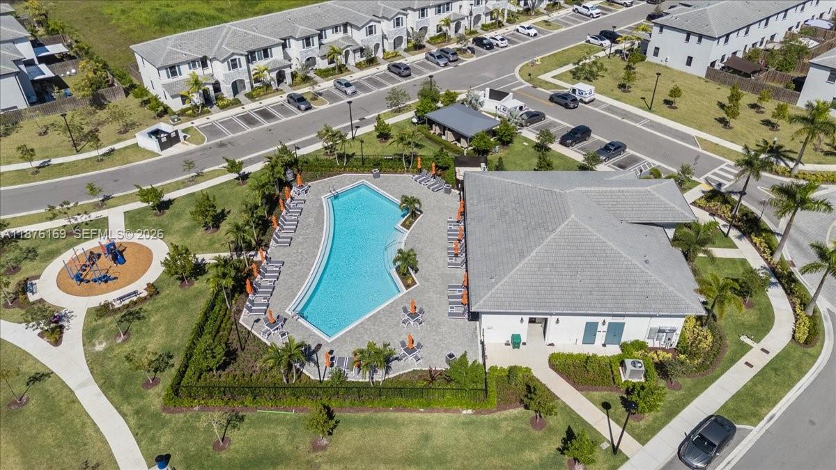 13378 SW 287th Ter # 13378, Homestead FL 33033 — #A11876169