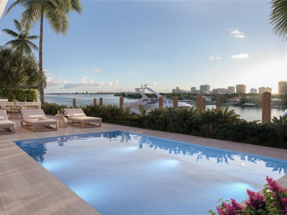 9781 E Bay Harbor Dr # 201, Bay Harbor Islands FL 33154 — #A11876150