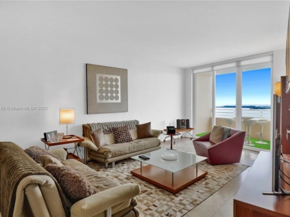808 Brickell Key Dr # 2506, Miami FL 33131 — #A11876189