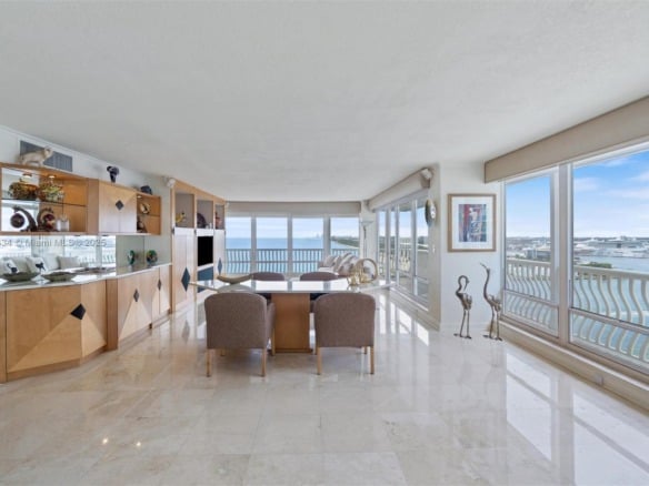 2200 S Ocean Ln # 1902, Fort Lauderdale FL 33316 — #A11876334