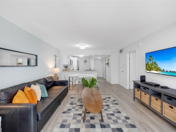 1228 West Ave # 312, Miami Beach FL 33139 — #A11876393