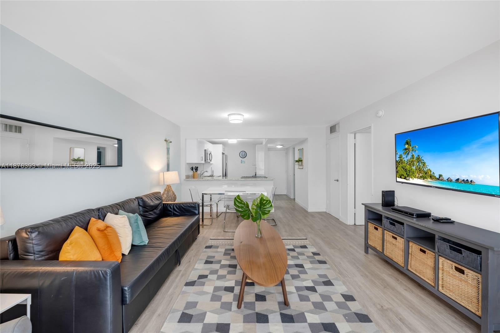 1228 West Ave # 312, Miami Beach FL 33139 — #A11876393