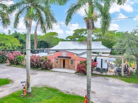17480 SW 232nd St, Miami FL 33170 — #A11876411