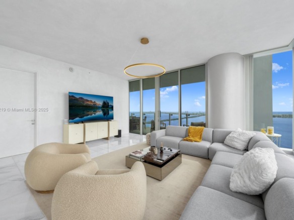 700 NE 26th Ter # 5103, Miami FL 33137 — #A11906219