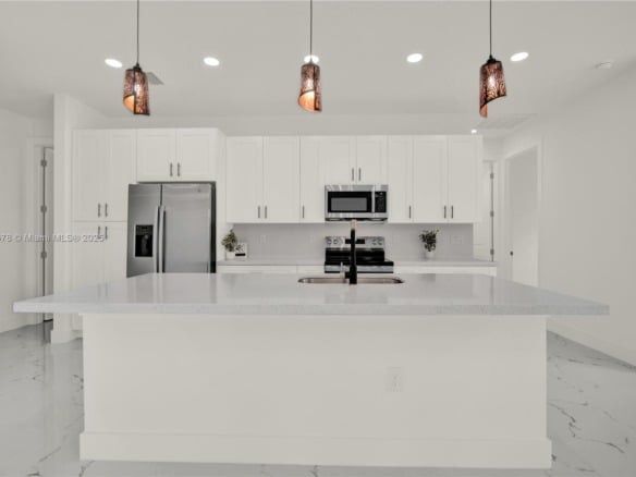 1278 Miliken Terrace, Port Charlotte FL 33953 — #A11876578