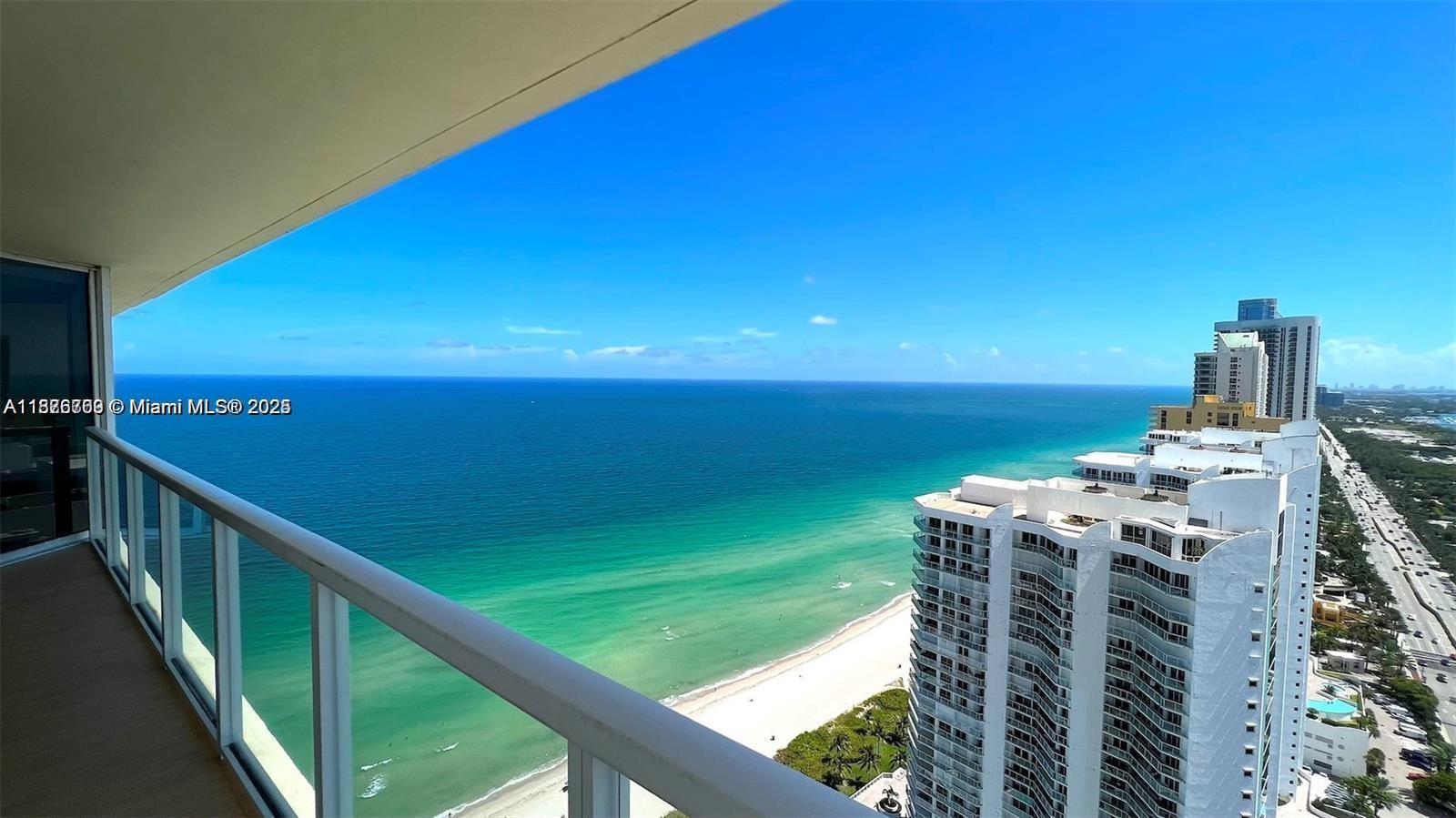 O 16699 Collins Ave # 3808, Sunny Isles Beach FL 33160 — #A11876769