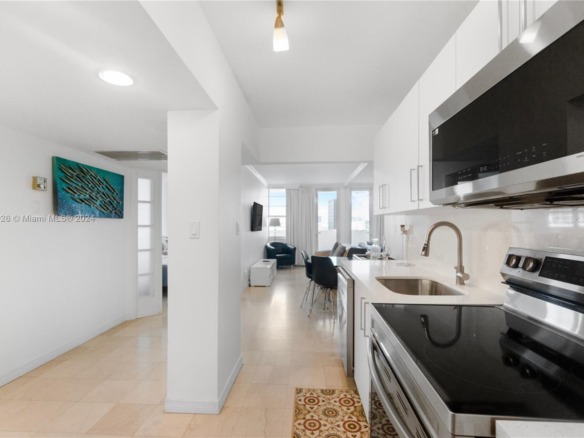 100 Lincoln Rd # 820, Miami Beach FL 33139 — #A11620926