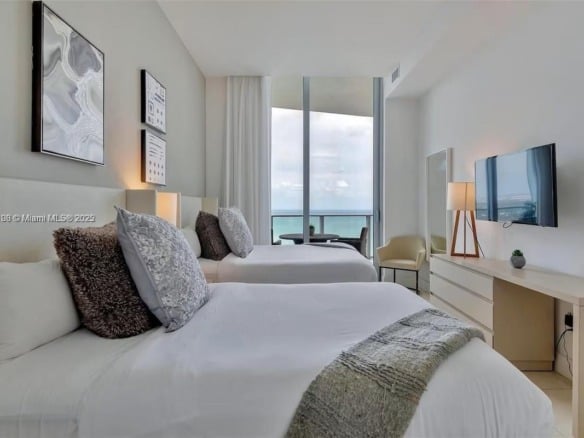 4111 S Ocean Dr, Hollywood FL 33019 — #A11877106