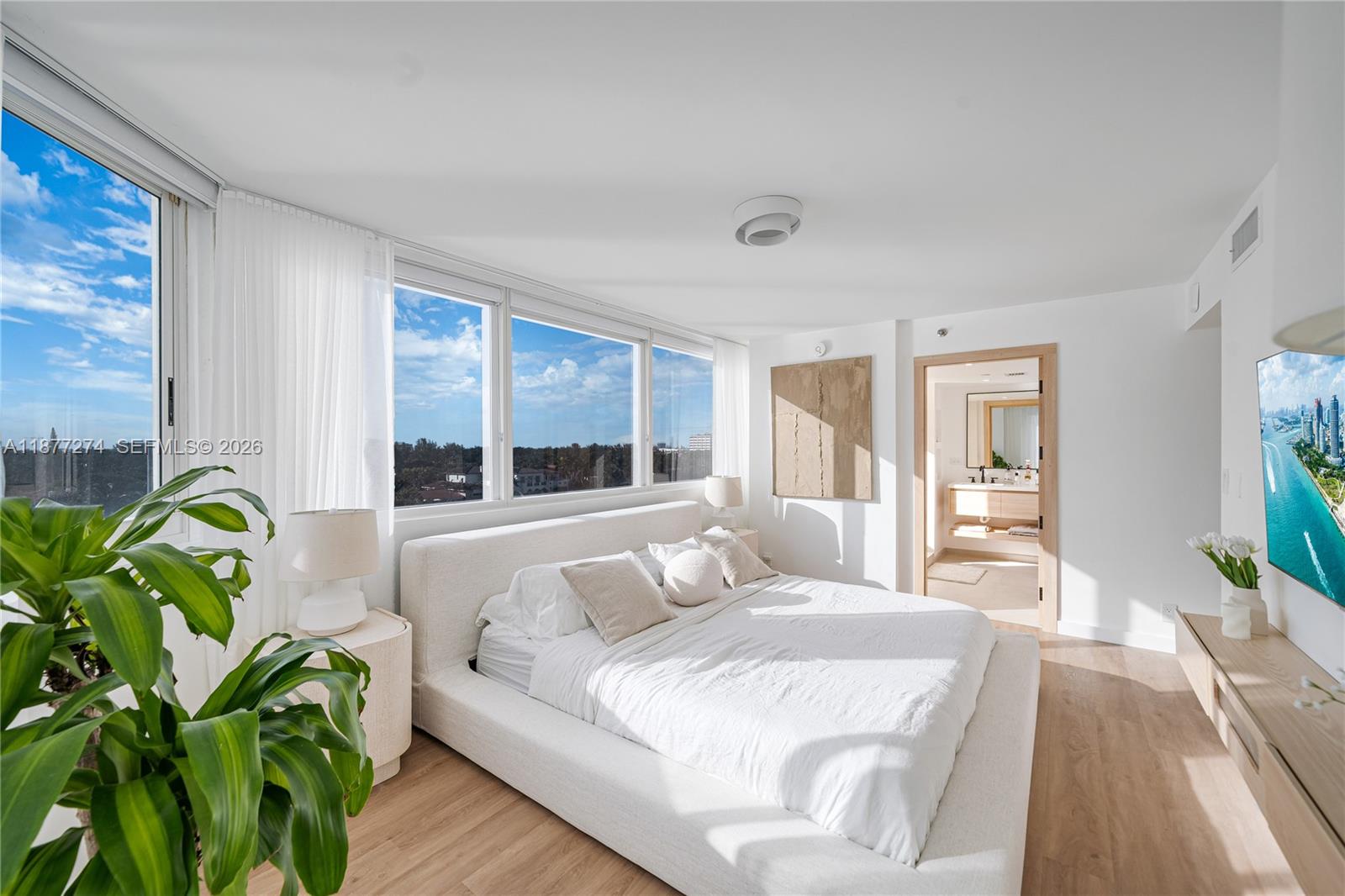 3411 Indian Creek Dr # 704, Miami Beach FL 33140 — #A11877274