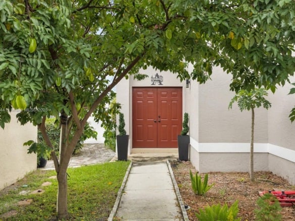 8317 Bermuda Sound Way, Boynton Beach FL 33436 — #A11877544