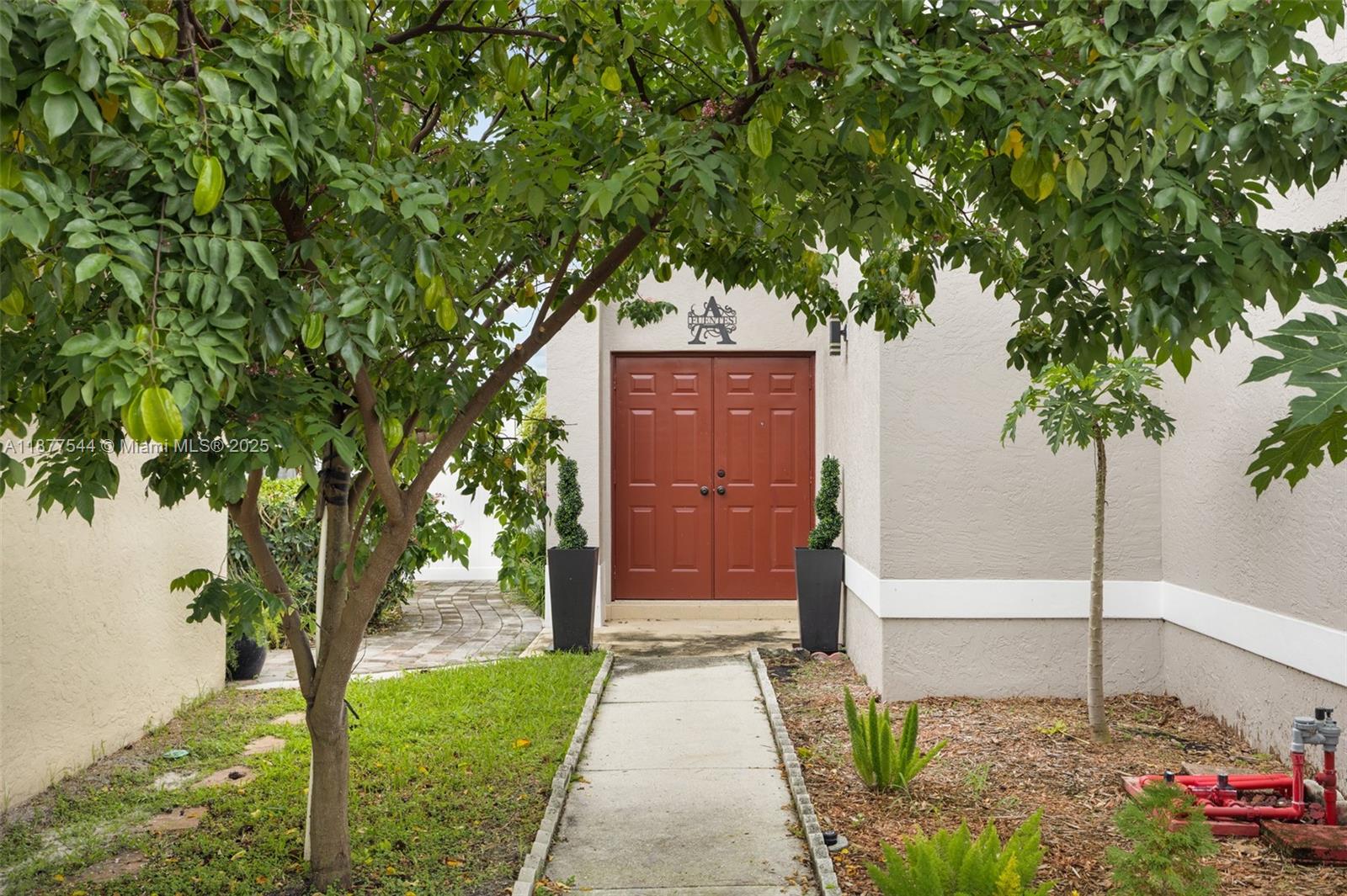 8317 Bermuda Sound Way, Boynton Beach FL 33436 — #A11877544