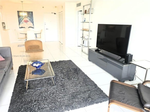 5161 Collins Ave # 707, Miami Beach FL 33140 — #A11877572