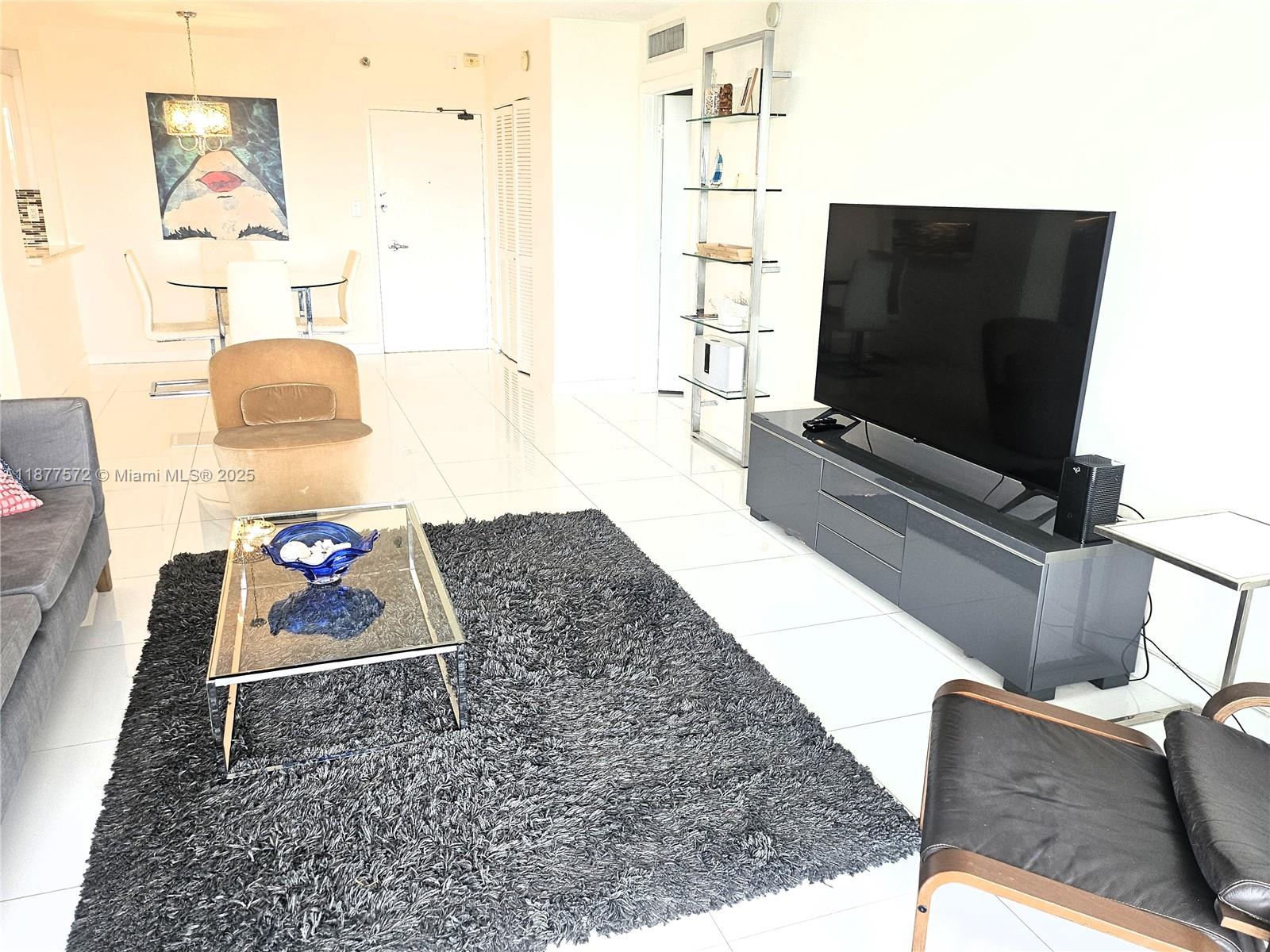 5161 Collins Ave # 707, Miami Beach FL 33140 — #A11877572