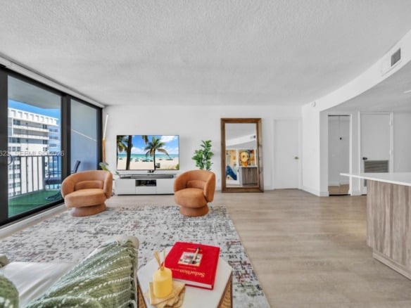 2401 S Ocean Dr # 2504, Hollywood FL 33019 — #A11877623