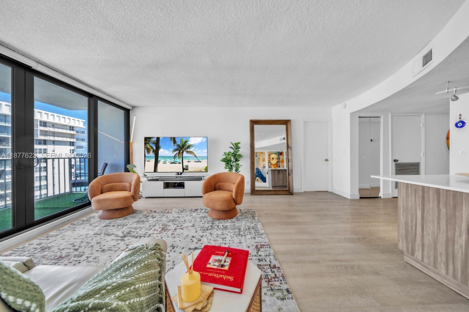 2401 S Ocean Dr # 2504, Hollywood FL 33019 — #A11877623