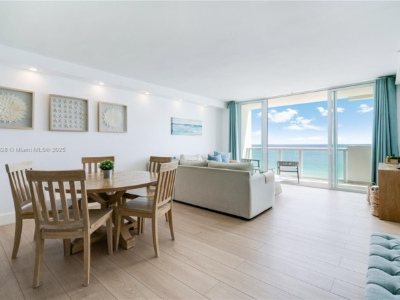 5601 Collins Ave # 1011, Miami Beach FL 33140 — #A11877628