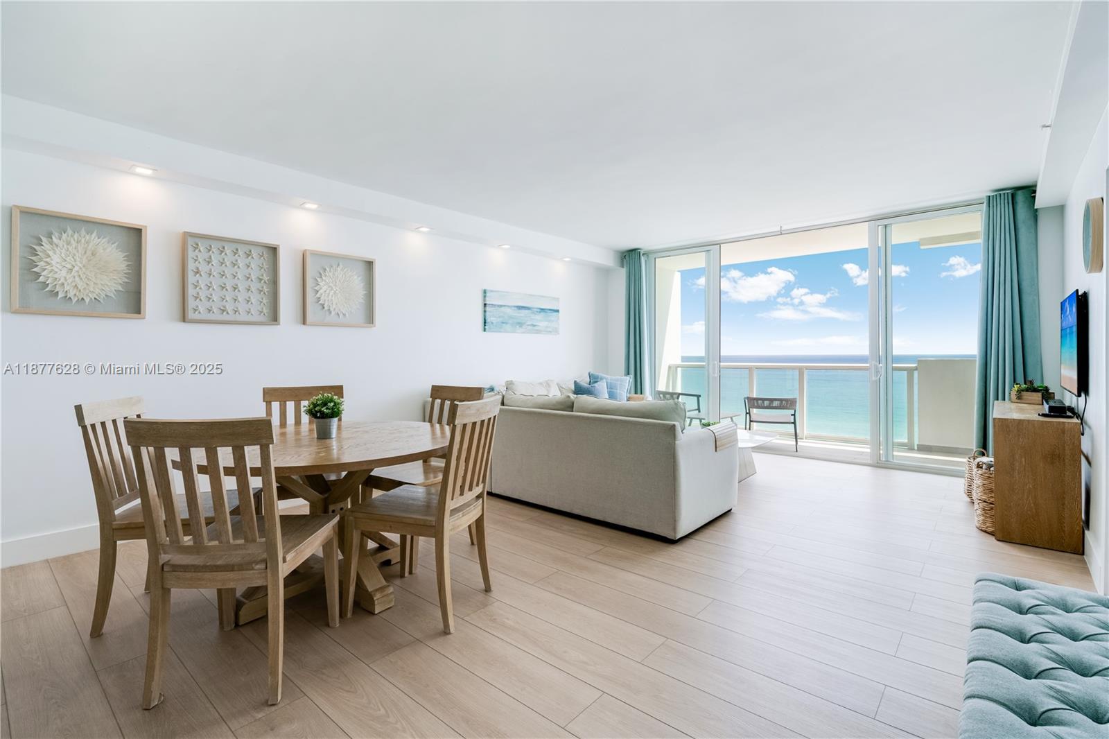 5601 Collins Ave # 1011, Miami Beach FL 33140 — #A11877628