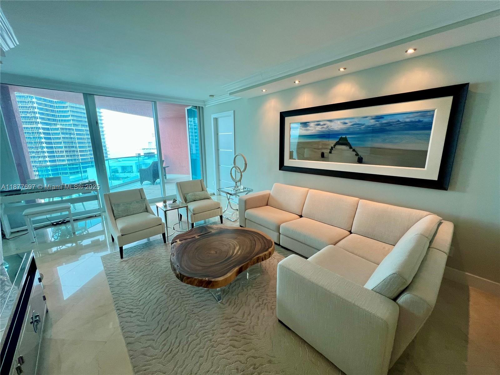 300 S Pointe Dr # 2806, Miami Beach FL 33139 — #A11877697