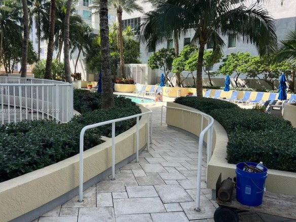 244 Biscayne Blvd # 308, Miami FL 33132 — #A11904456
