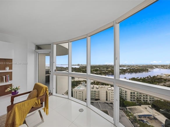 6301 Collins Ave # 2107, Miami Beach FL 33141 — #A11877843