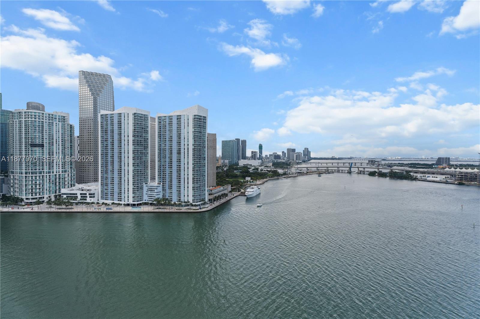 f3b61b38-7555 848 Brickell Key Dr # 2502, Miami FL 33131 — #A11877970
