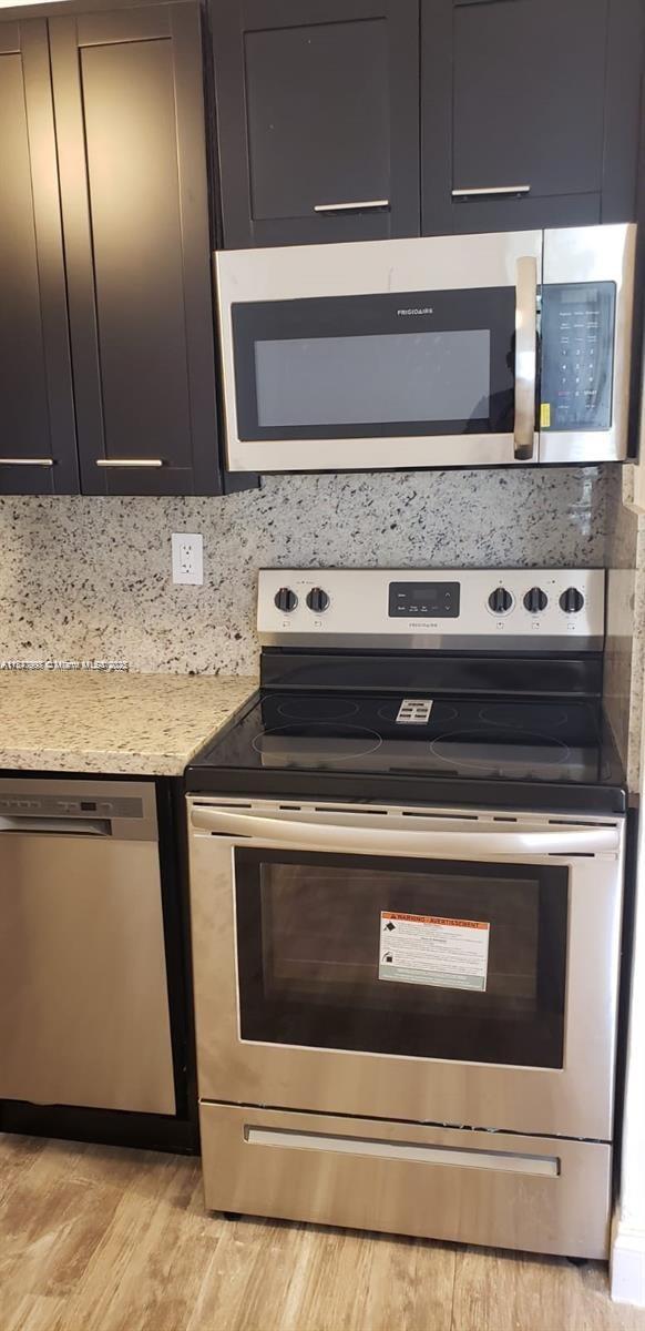 9709 Hammocks Blvd # 202, Miami FL 33196 — #A11877998