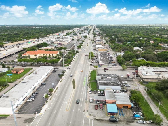 13242 NW 7th Ave, North Miami FL 33168 — #A11878179