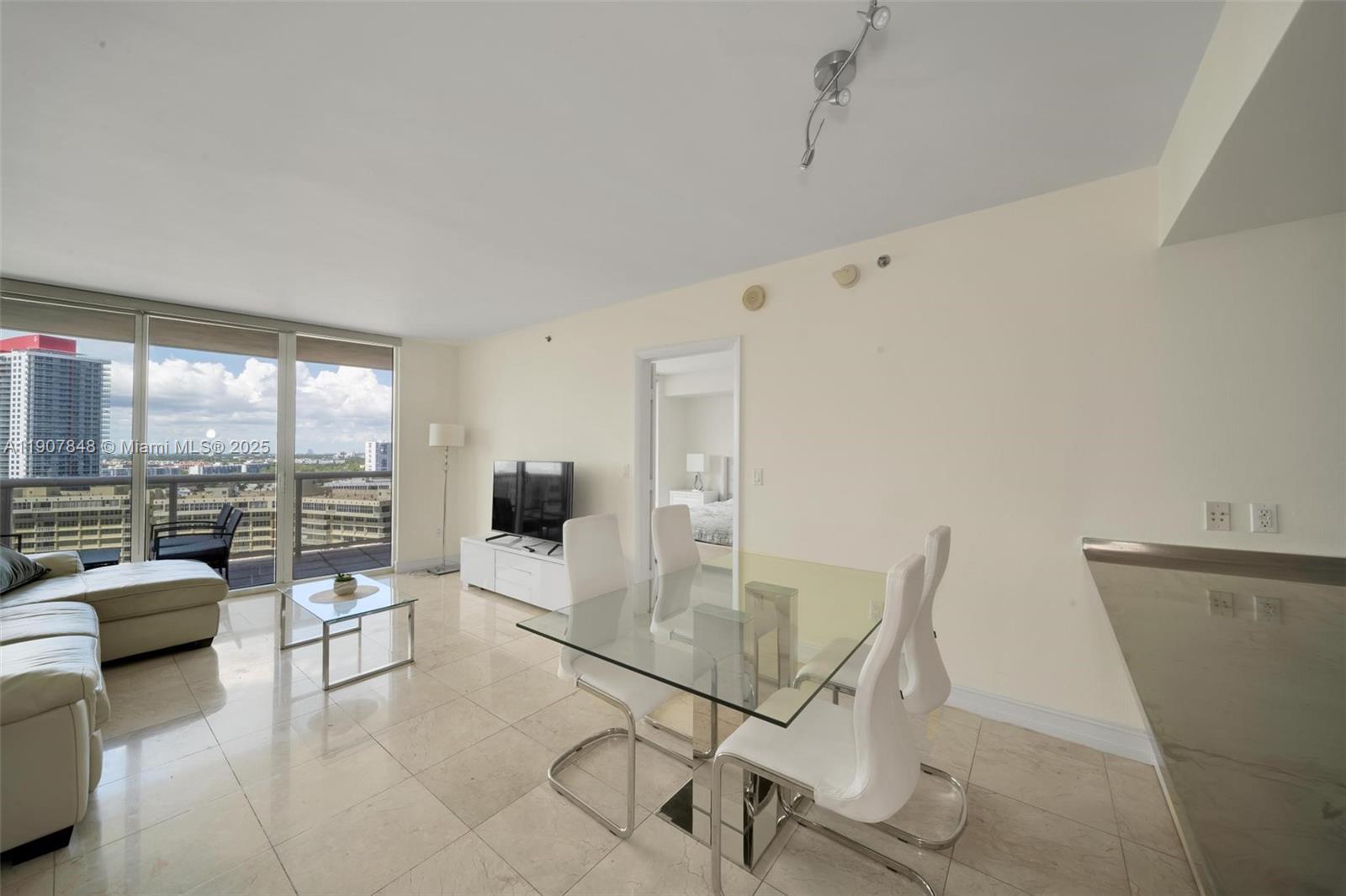 f3b61b38-757 1850 S Ocean Dr # 1609, Hallandale Beach FL 33009 — #A11907848