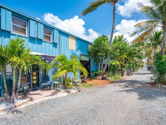 6810 Front Street, Key West FL 33040 — #R10563575