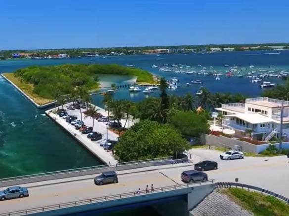4022 S Ocean Boulevard, Manalapan FL 33462 — #R10593831