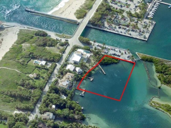 5000 S Ocean Boulevard, Manalapan FL 33462 — #R10593828
