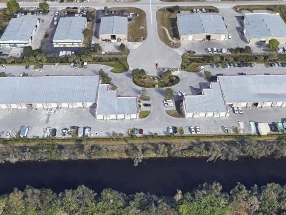 1685 Target Court, FL 33905 — #F10232433