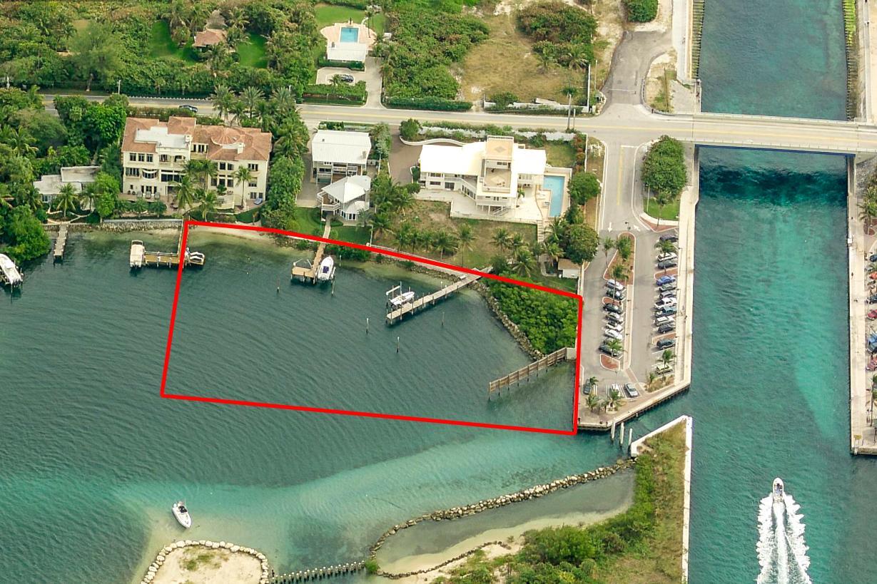 4002 S Ocean Boulevard, Manalapan FL 33462 — #R10688970