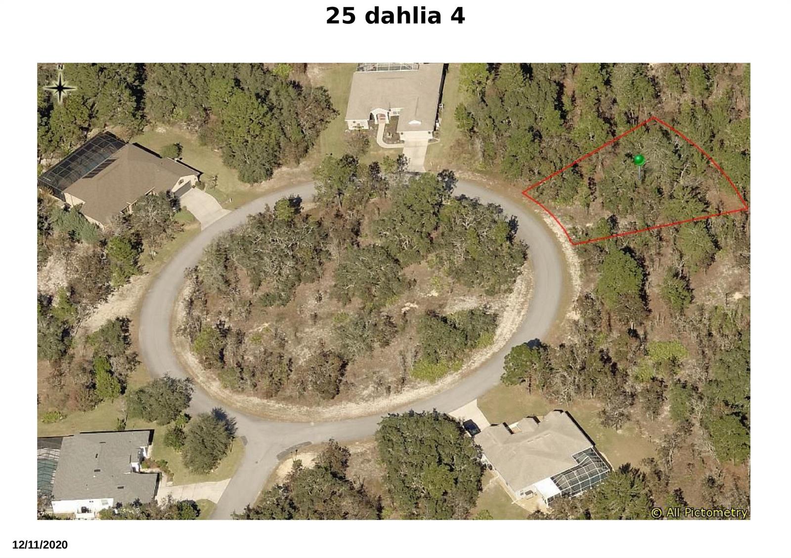 f3b61b38-7593 25 Dahlia Court N, FL 34446 — #R10698199