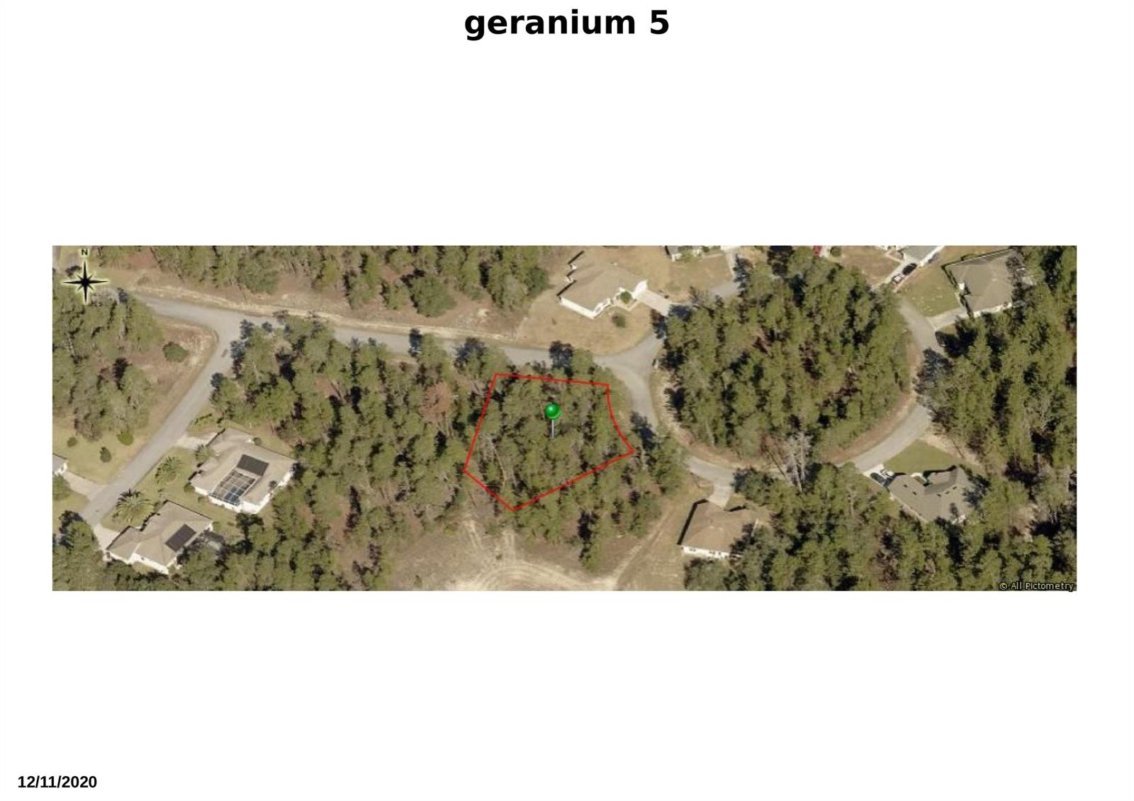 f3b61b38-7594 6 Geranium Court E, FL 34446 — #R10716826