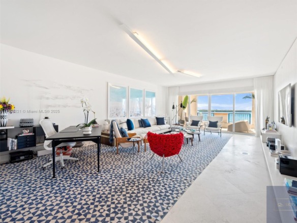 5142 Fisher Island Dr # 5142, Miami Beach FL 33109 — #A11908221