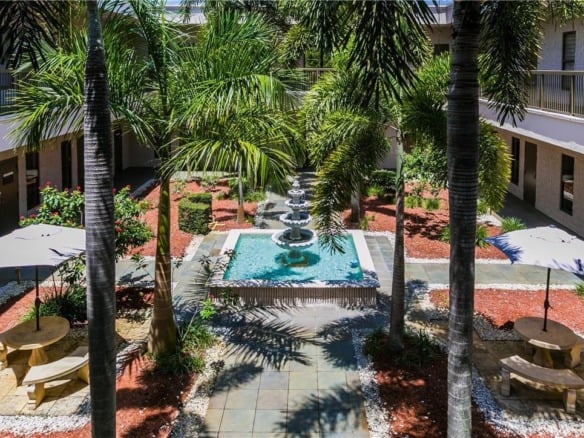1500 N University Drive # 201, Coral Springs FL 33071 — #F10323736