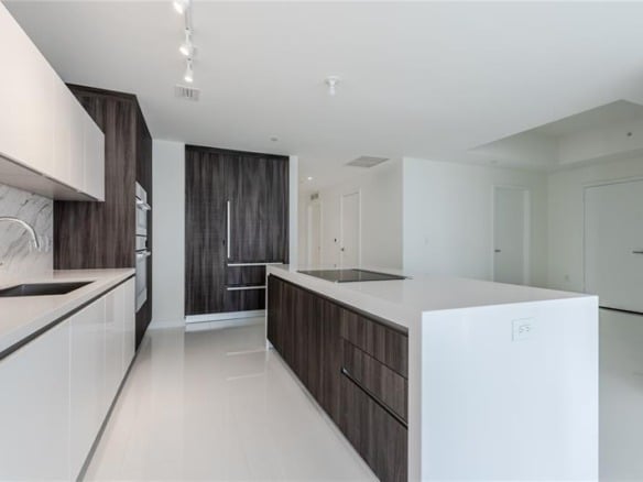 851 NE 1st Avenue # 1912, Miami FL 33132 — #F10343351