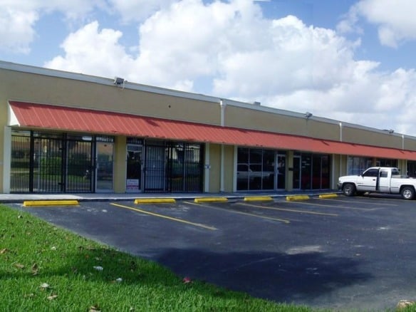 1601 NW 38th Avenue, Lauderhill FL 33311 — #F10364573