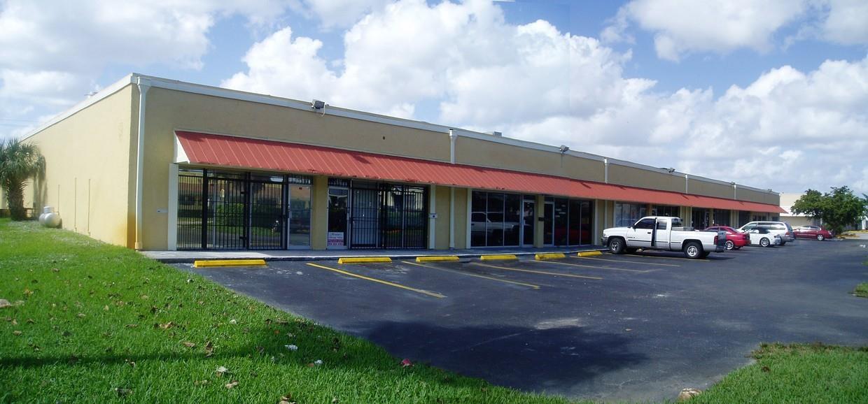 1601 NW 38th Avenue, Lauderhill FL 33311 — #F10364573